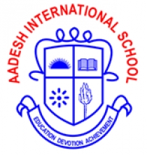 Aadesh International School, Hoshiarpur, Punjab.
