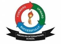 American International School, Jaipur, Rajasthan.