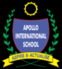 Apollo International School, Sonepat, Haryana.
