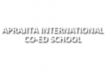 Aprajita International Co-Educational School, Hoshiarpur, Punjab.