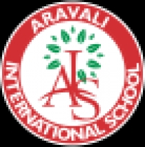 Aravali International School (Sector 43), Faridabad, Haryana.