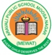 Aravali Public School, Mewat, Haryana.