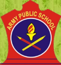Army Public School (Bathinda Cantt), Bathinda, Punjab.