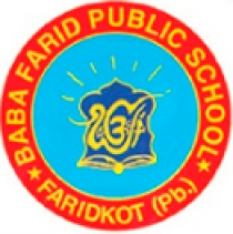 Baba Farid Public School, Faridkot, Punjab.