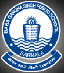Baba Gandha Singh Public School, Barnala, Punjab.