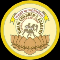 Bihani Children's Academy, Ganganagar, Rajasthan.