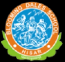 Blooming Dales School, Hisar, Haryana.