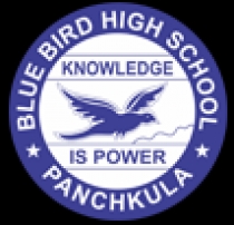 Blue Bird High School, Panchkula, Haryana.