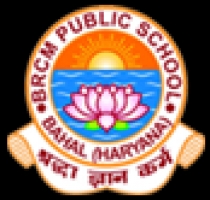 BRCM Public School, Bhiwani, Haryana.