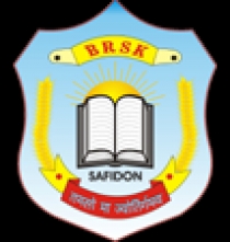 BRSK International Public School, Jind, Haryana.
