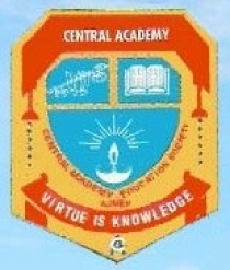 Central Academy (Kekri), Ajmer, Rajasthan.