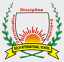 Delhi International School, Faridkot, Punjab.