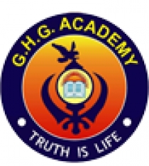 G.H.G. Academy, Jagraon, Punjab.
