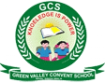 Green Valley Convent School, Moga, Punjab