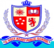 Gurpreet Holy Heart Public School