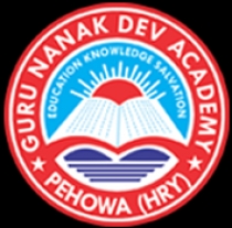 Guru Nanak Dev Academy, Kurukshetra, Haryana.