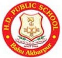 H.D. Public School (Bahuakbarpur), Rohtak, Haryana.