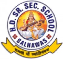 H.D. Senior Secondary School, Jhajjar, Haryana