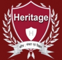 Heritage Public Senior Secondary School, Mahendragarh, Haryana.