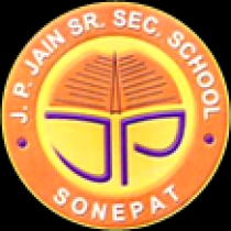 J.P. Jain Senior Secondary School, Sonepat, Haryana.