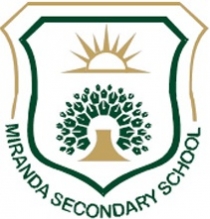 Miranda Secondary School, Udaipur, Rajasthan