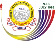 Noble International School, Bhilwara, Rajasthan
