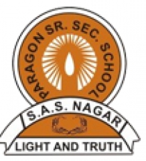 Paragon Senior Secondary School