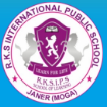 R.K.S International Public School