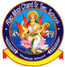 Rao Mool Chand Senior Secondary School