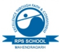 Rao Pahlad Singh Senior Secondary School