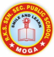 RKS Public School, Moga, Punjab