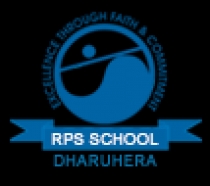 RPS Public School, Rewari, Haryana