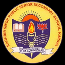 RS Public Senior Secondary School