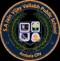 S.A Jain Vijay Vallabh Public School (Ambala), Ambala, Haryana