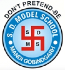S.D. Model School
