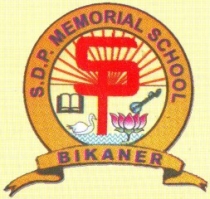S.D.P. Memorial School, Bikaner, Rajasthan