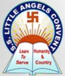 S.S. Little Angels Convent, Ambala, Haryana