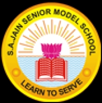 SA Jain Senior Model School