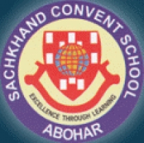 Sachkhand Convent School, Fazilka, Punjab.