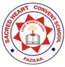 Sacred Heart Convent School, Firozpur, Punjab