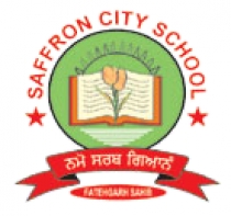 Saffron City School