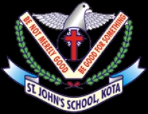Saint John's Senior Secondary School, Kota, Rajasthan