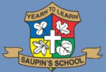Saupins School