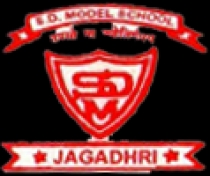 SD Model School, Yamunanagar, Haryana
