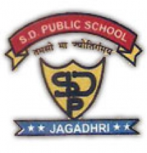SD Public School (Jagadhri), Yamunanagar, Haryana