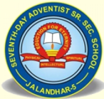 Seventh Day Adventist Senior Secondary School, Jalandhar, Punjab