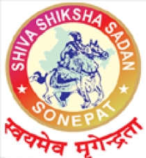 Shiva Shiksha Sadan, Sonepat, Haryana