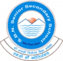 Shri Bhawani Niketan Boys Senior Secondary School