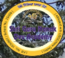 Shri Guru Nanak Dev Academy (Jhunir)