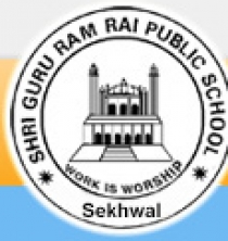 Shri Guru Ram Rai Public School (Ludhiana)